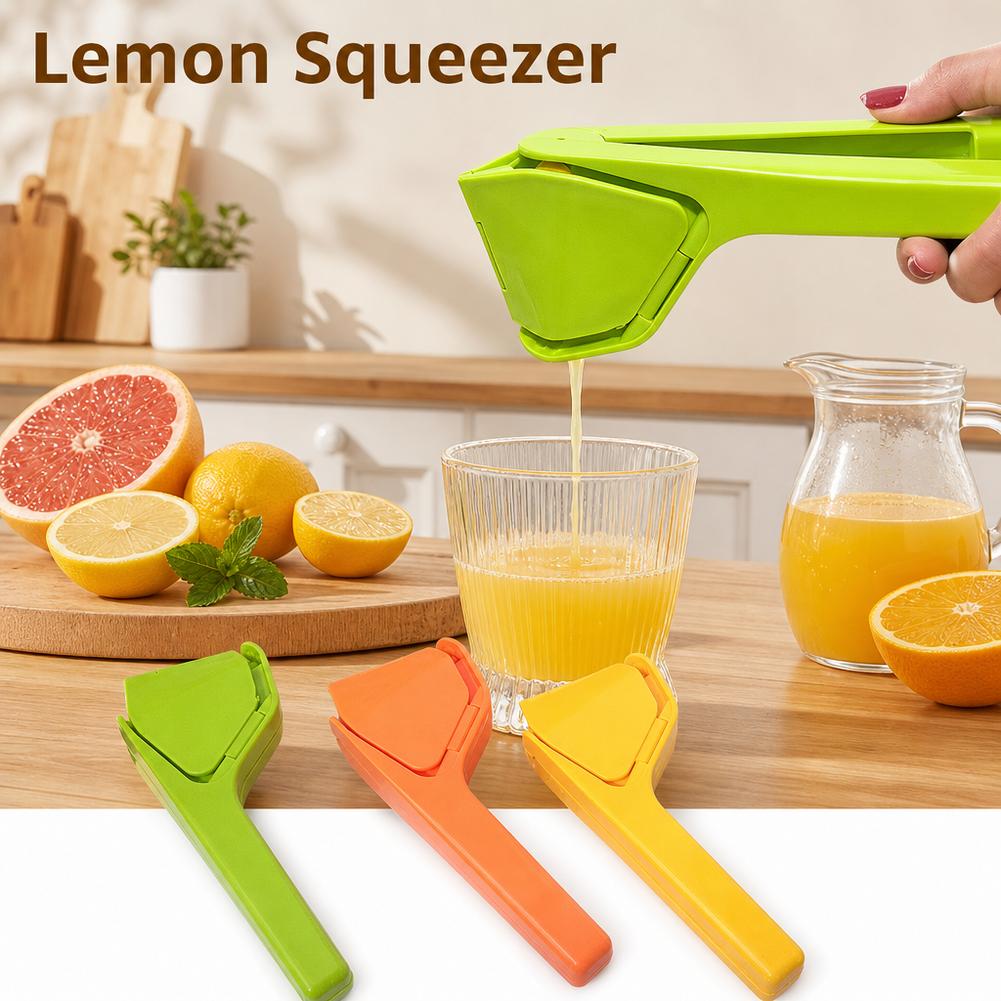 Citrus Lemon Squeezer - Alat Peras Jeruk Lemon Lime Manual