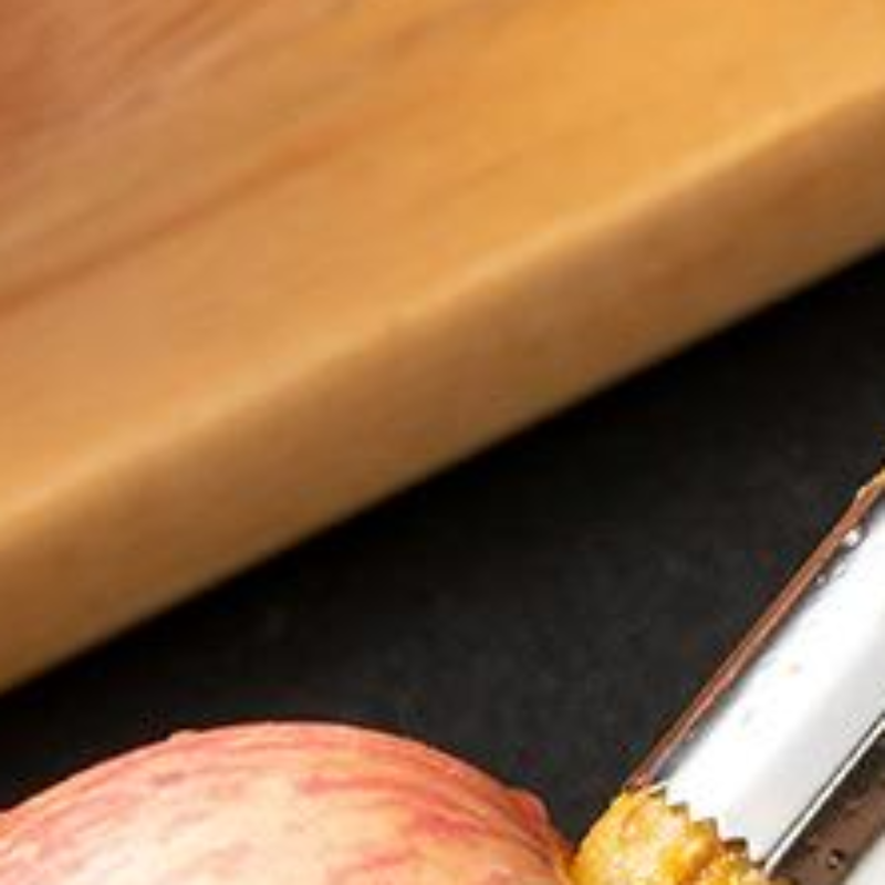 Kitchen Gadgets And Tools - Alat Pengupas Biji Buah Pir, Alat