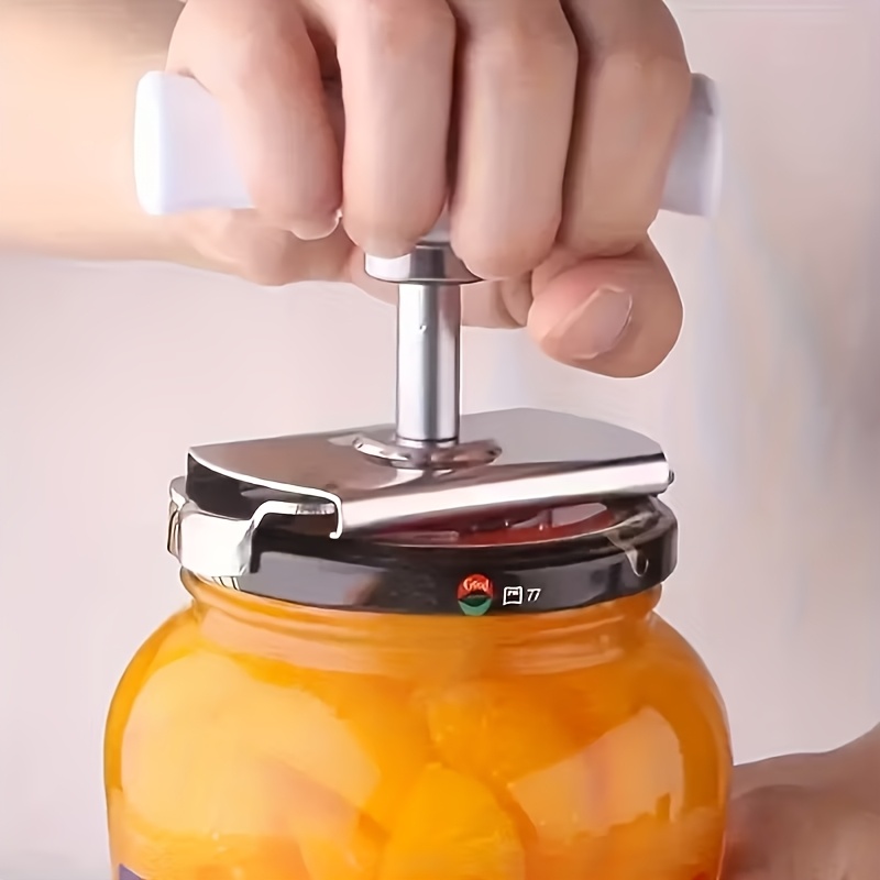 Kitchen Gadget Amazon - Pembuka Kaleng dan Botol Manual yang