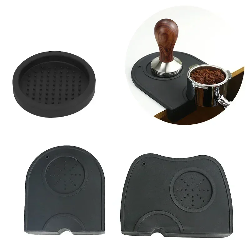 Kitchen Gadgets Worth Buying - Alas Kopi Silikon Anti Selip untuk