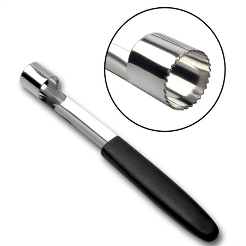 Kitchen Gadgets And Tools - Alat Pengupas Inti Apel, Pir, Buah,