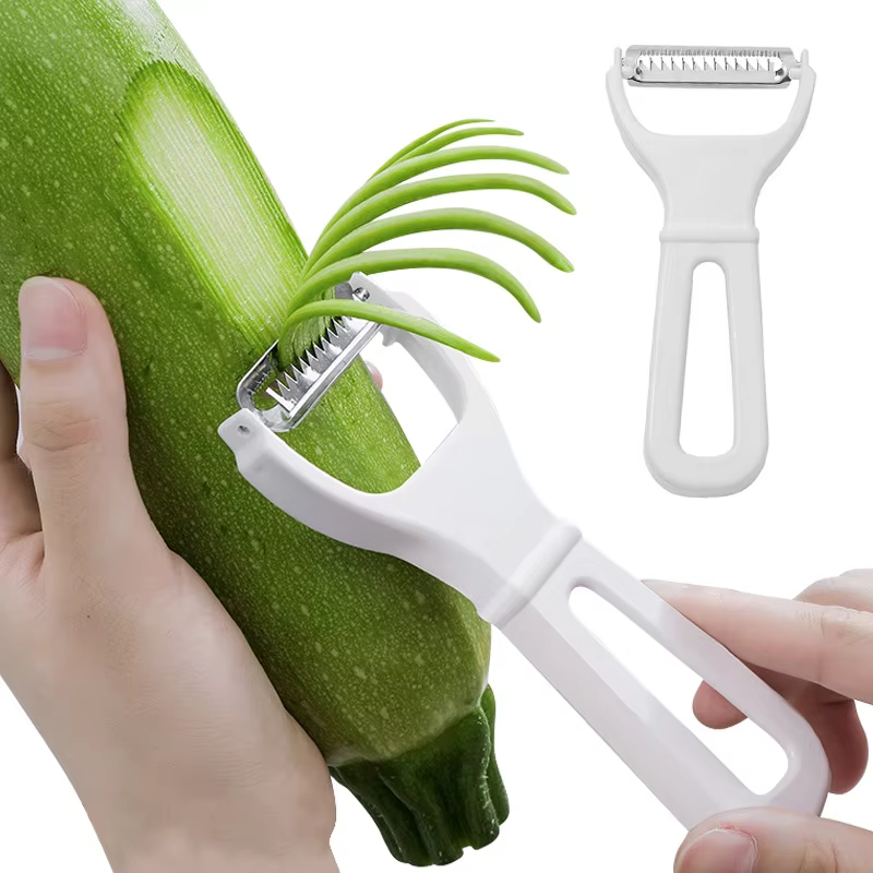 Potato Masher Ricer - Alat dapur rumah pemotong buah, peralatan