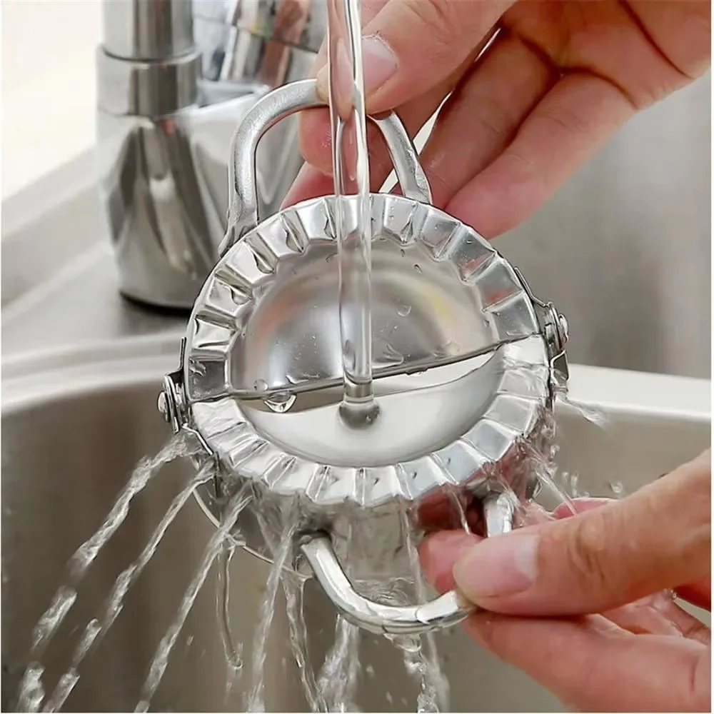 Kitchen Gadgets Worth Buying - Alat Pembuat Pangsit Ramah Lingkungan dari