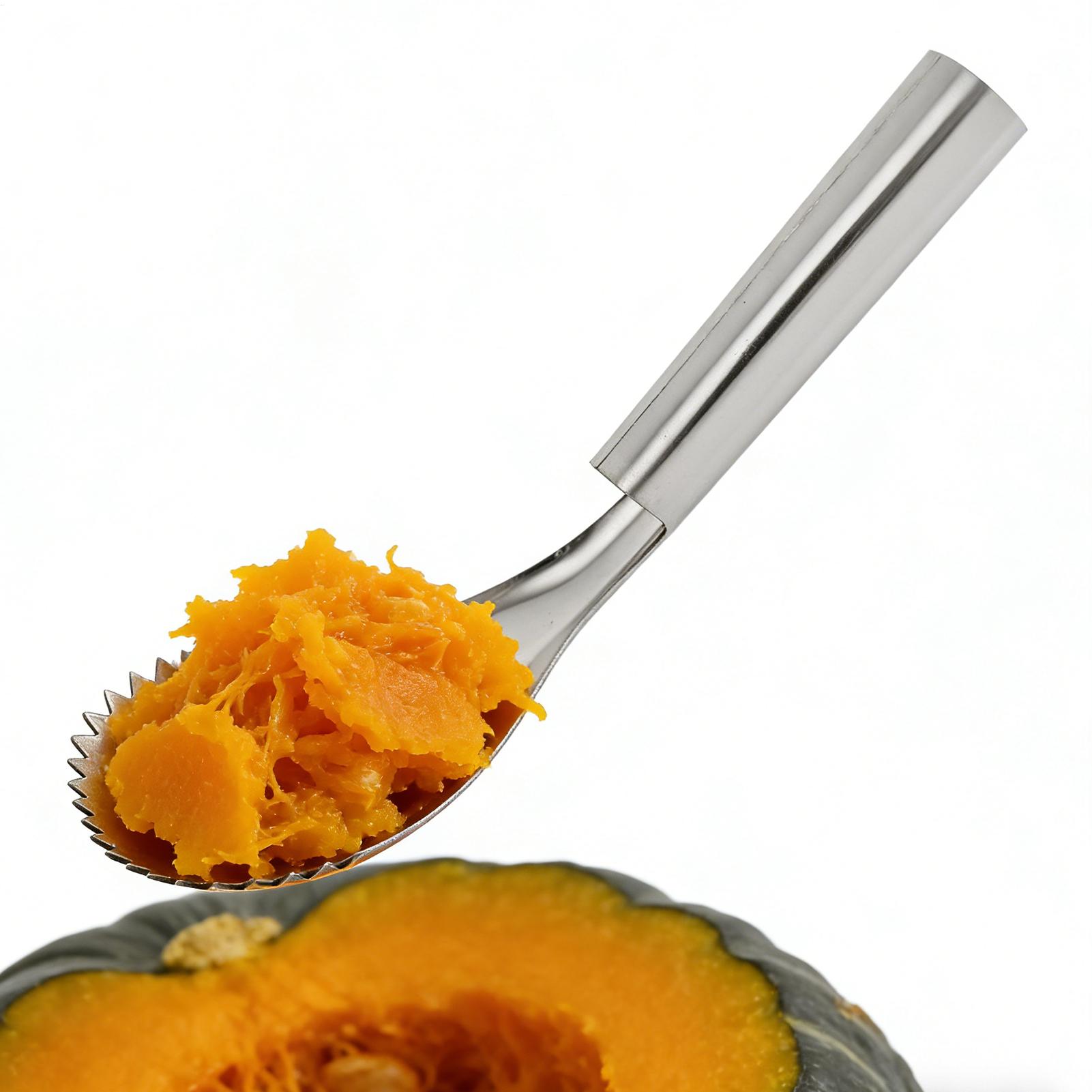 Kitchen Gadgets And Tools - 1 Buah Alat Pengambil Inti Labu