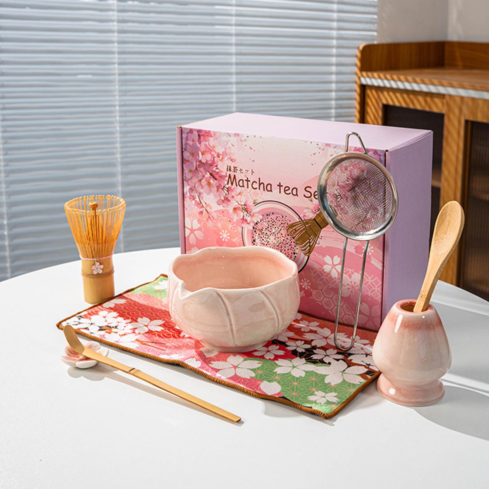 Kitchen Gadgets Men - Set Teh dengan Pengocok dan Sendok