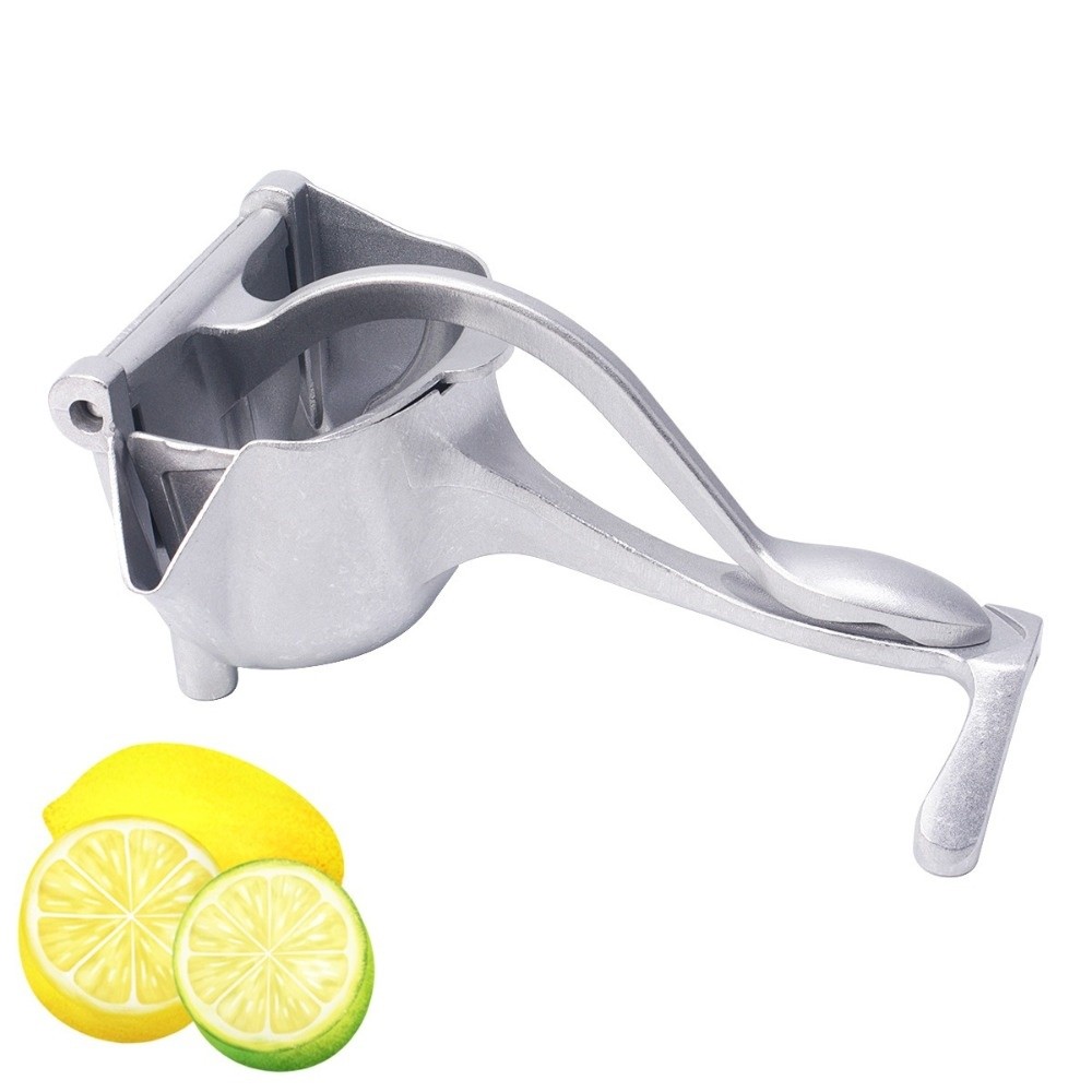Citrus Lemon Squeezer - Alat Peras Jeruk Tangan dari Besi