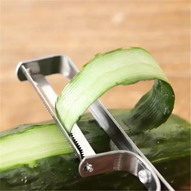 Kitchen Gadget Amazon - 1 buah multifungsi alat dapur gigi