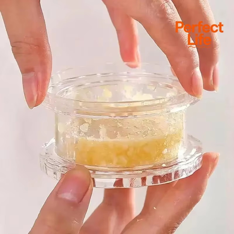 Kitchen Gadget Amazon - 1 Buah Penghancur Bawang Putih Multifungsi
