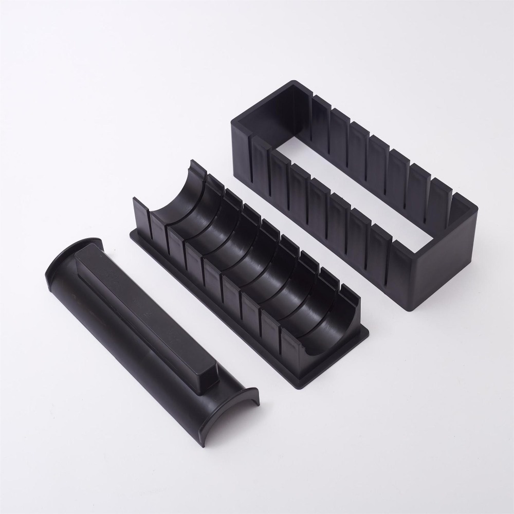 Kitchen Gadget Amazon - 3 Buah/Set Pembuat Sushi Jepang 2