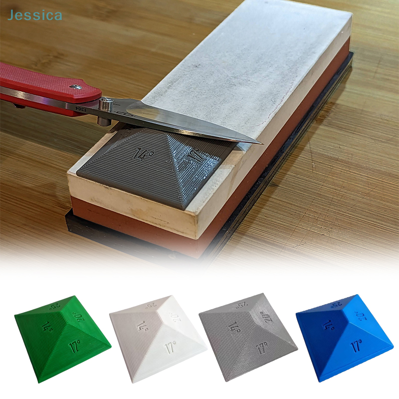 Kitchen Gadgets Guide - ♥ Alat Pengasah Pisau Batu Asah