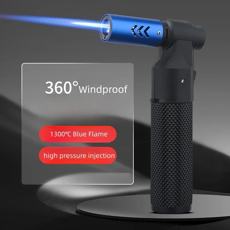 Kitchen Gadgets Men - Jujur tahan angin kuat Jet biru