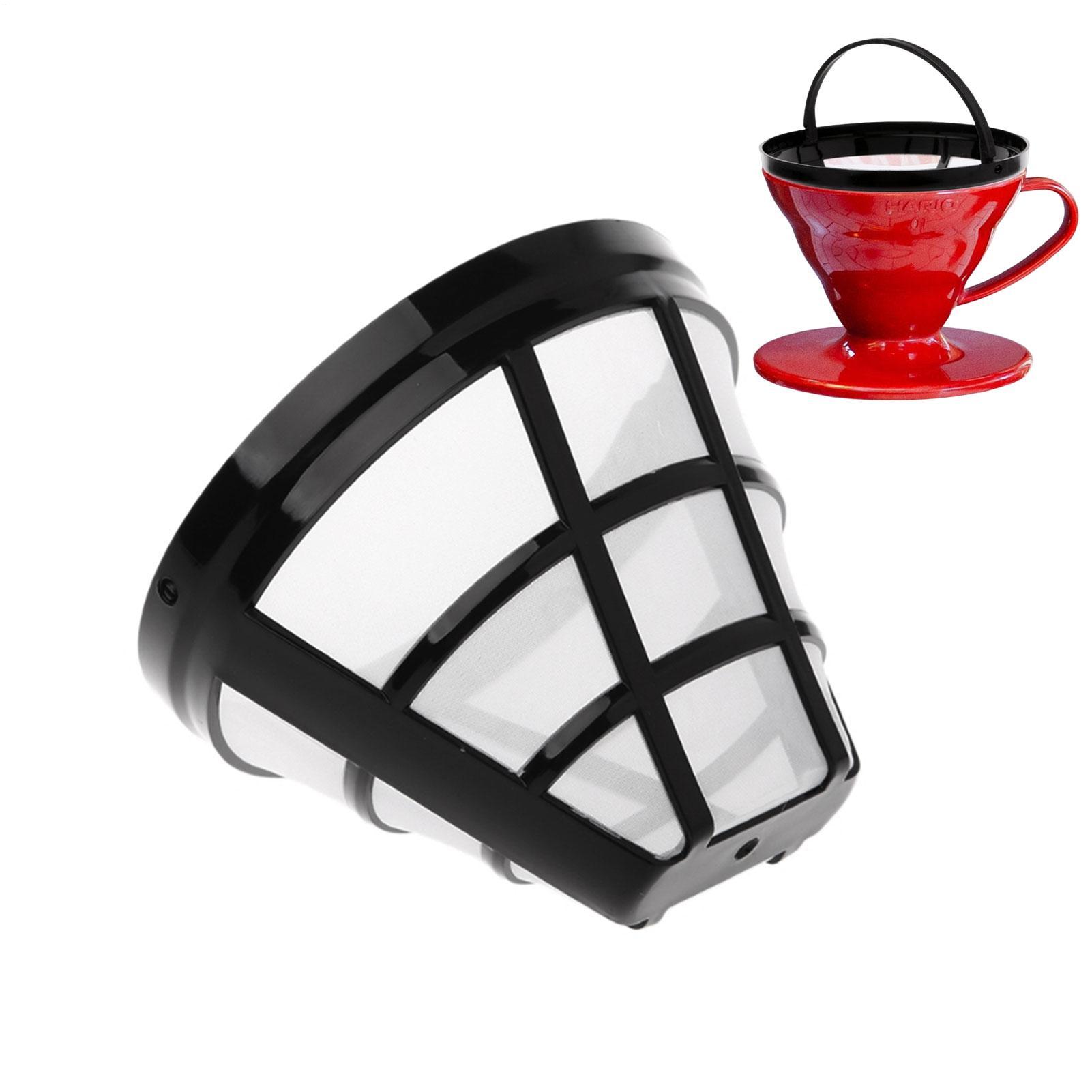 Kitchen Gadgets Brand - Alat Dapur Mesin Kopi Saringan Jaring