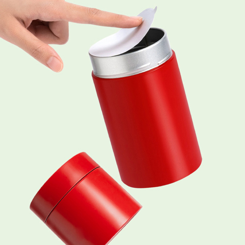 Kitchen Gadgets Storage - Kotak Penyimpanan Kopi Organizer Perlengkapan Rumah