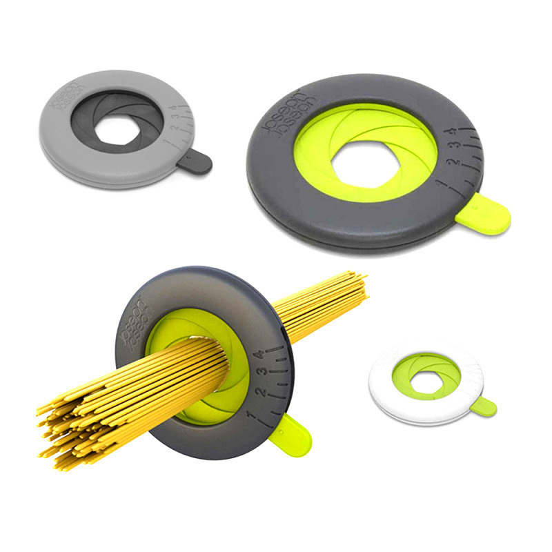 Pasta Measuring Tool - Alat Ukur Spaghetti Kreatif Plastik untuk