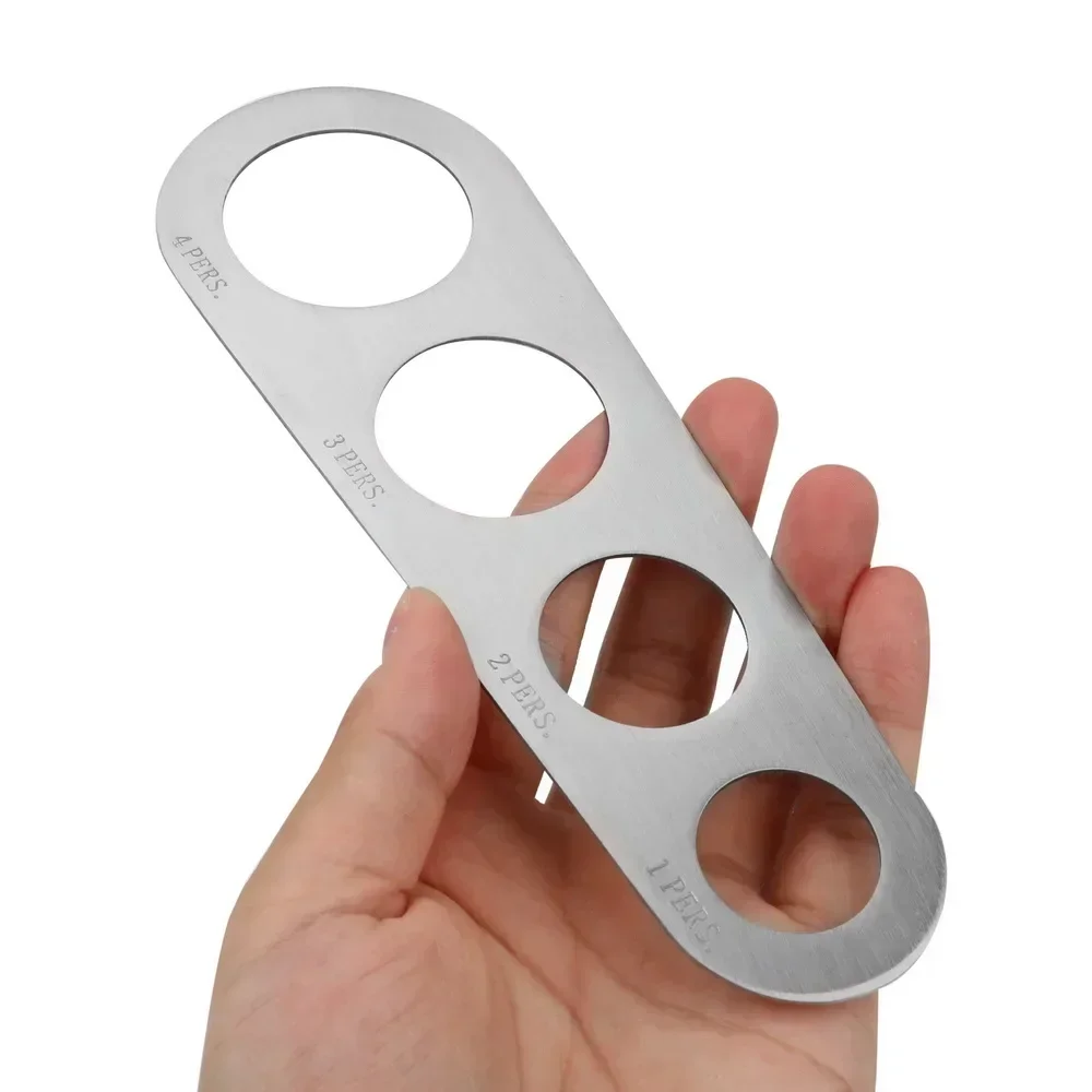 Alat Ukur Mie Pasta Spaghetti  - Pasta Measuring Tool ulasan dan harga