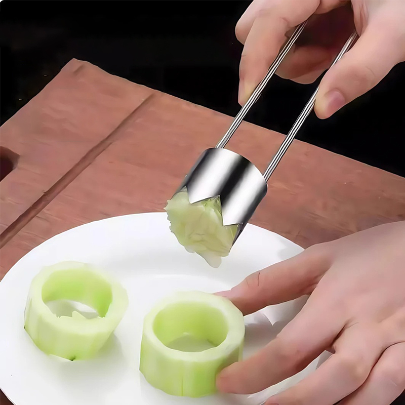 Alat Ekstraktor Pitter Lonceng - Kitchen Gadgets And Tools ulasan dan harga