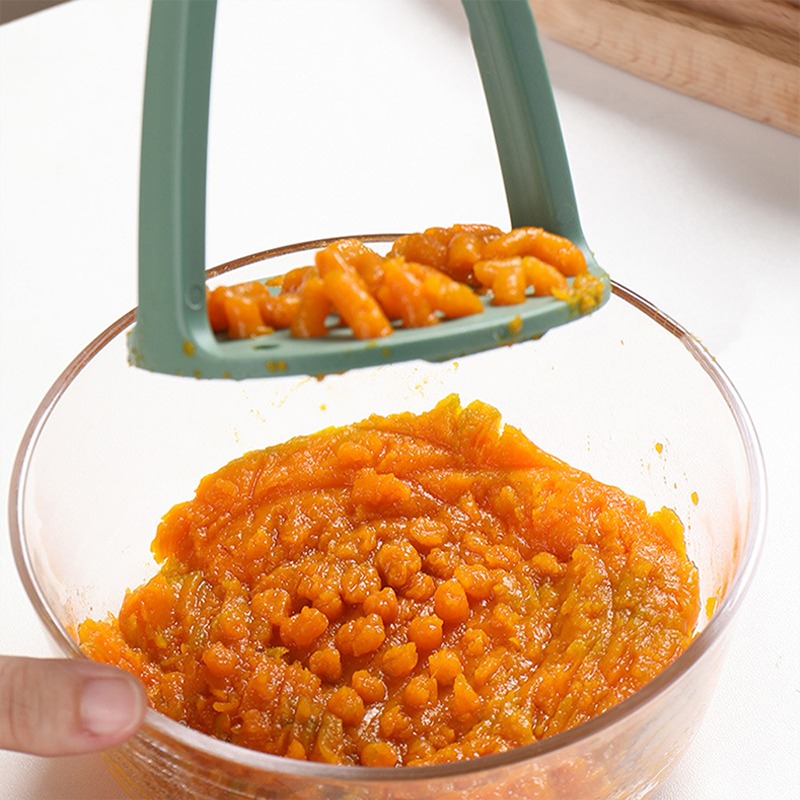 PP Alat Dapur Alat Buah Pengha - Potato Masher Ricer ulasan dan harga