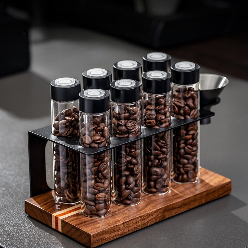 JUSTINLAU Stoples Penyimpanan  - Kitchen Gadgets Storage ulasan dan harga