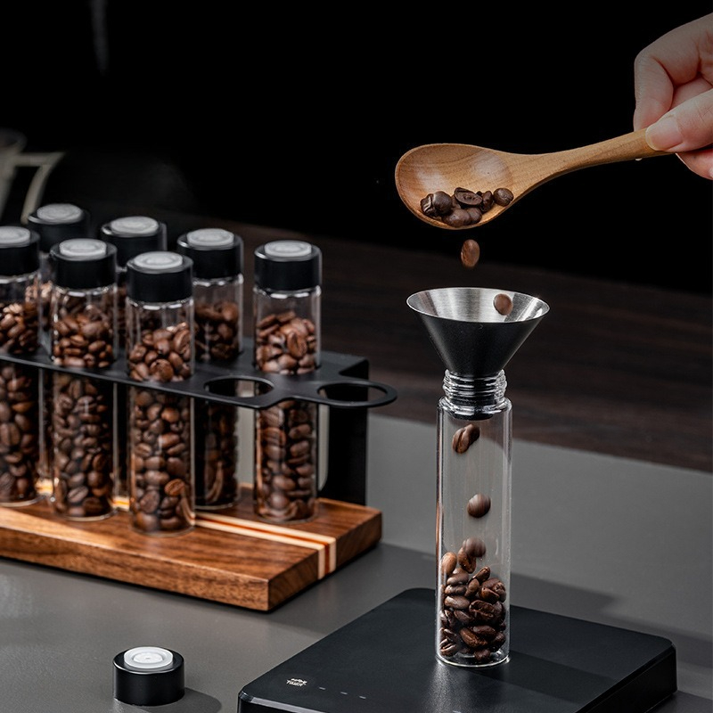 JUSTINLAU Stoples Penyimpanan  - Kitchen Gadgets Storage ulasan dan harga