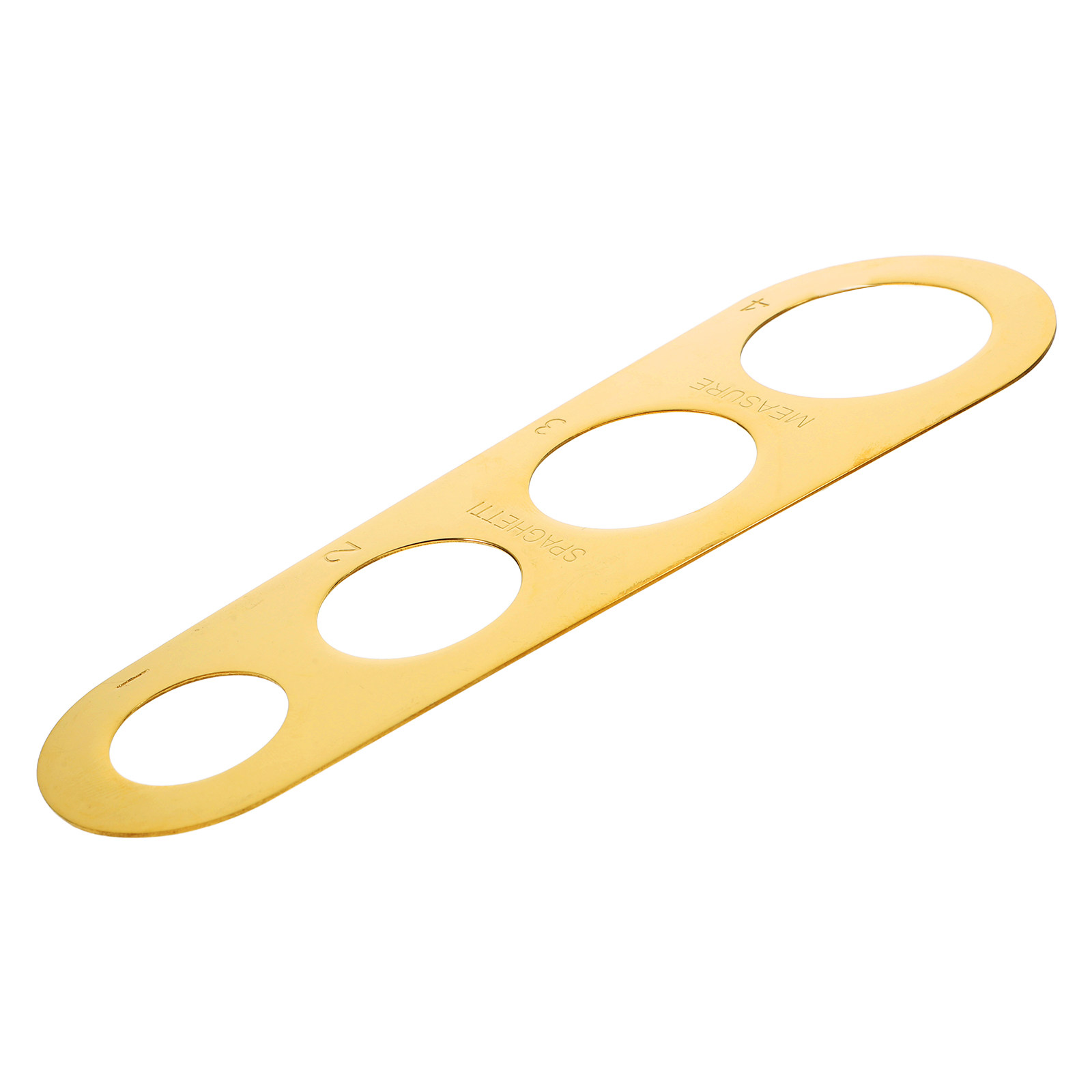 Penggaris Pengukur Spaghetti d - Pasta Measuring Tool ulasan dan harga