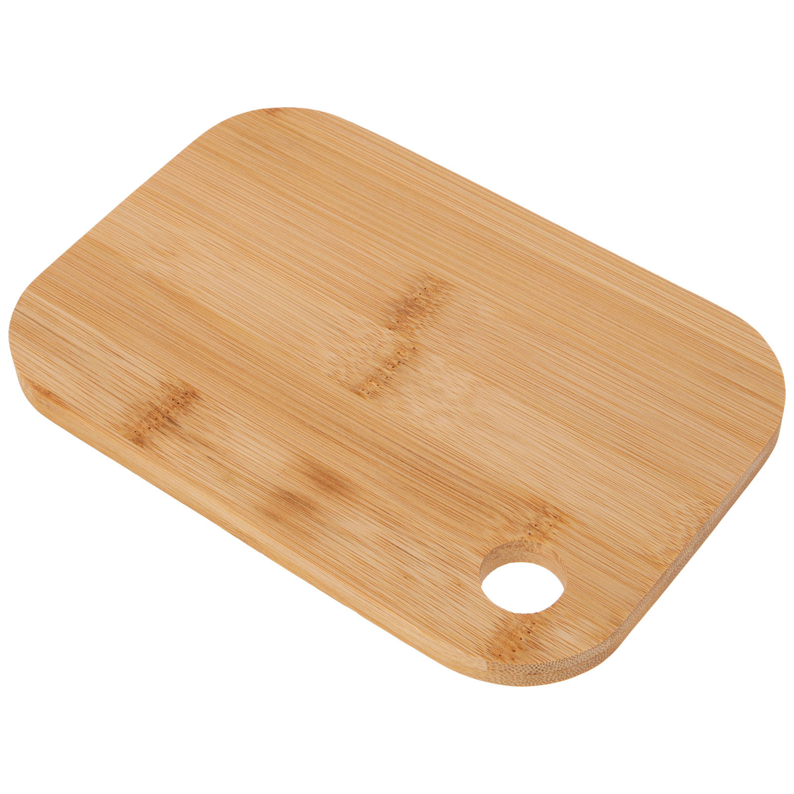 Papan Pemotong Berbentuk dari  - Bamboo Cutting Board ulasan dan harga