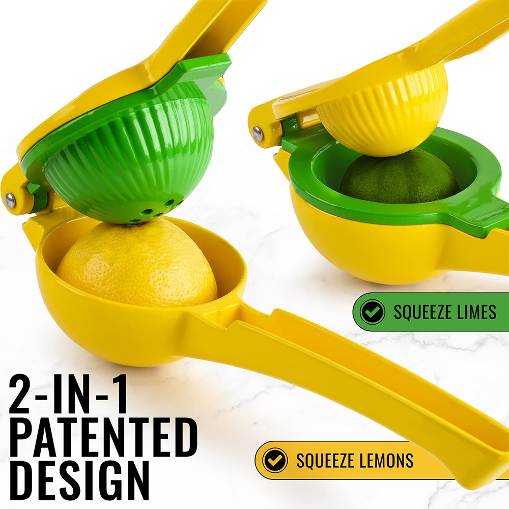 Pemeras Buah Pemeras Jeruk Nip - Citrus Lemon Squeezer ulasan dan harga