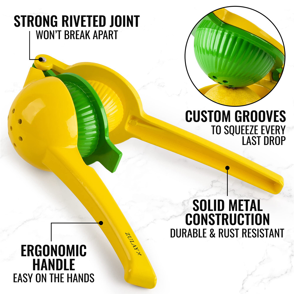 Pemeras Buah Pemeras Jeruk Nip - Citrus Lemon Squeezer ulasan dan harga