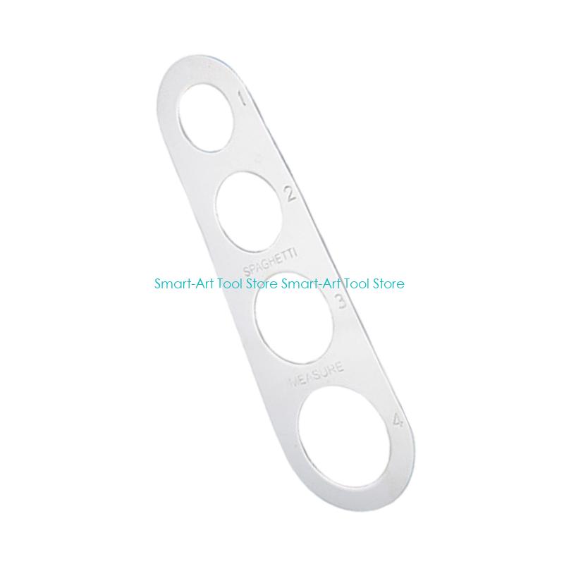 E1PB Porsi Pasta Stainless Ste - Pasta Measuring Tool ulasan dan harga