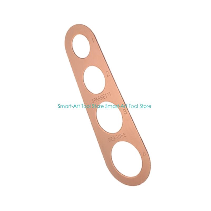 E1PB Porsi Pasta Stainless Ste - Pasta Measuring Tool ulasan dan harga