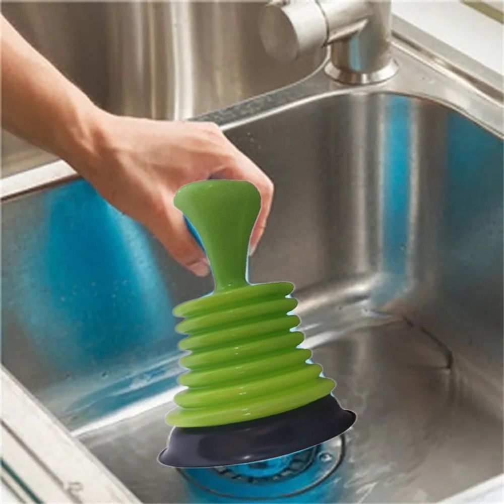 Dapur pipa keruk cangkir hisap - Kitchen Gadgets Worth Buying ulasan dan harga