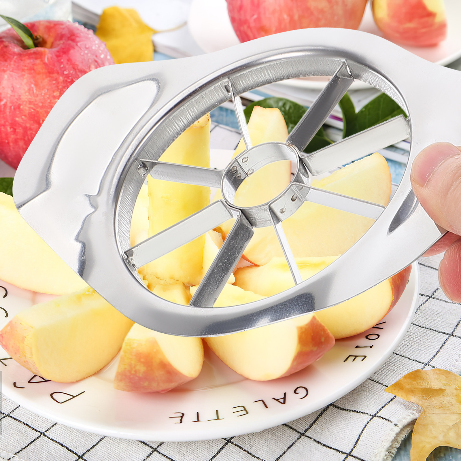 Alat Pengiris dan Pemotong Int - Kitchen Gadgets And Tools ulasan dan harga