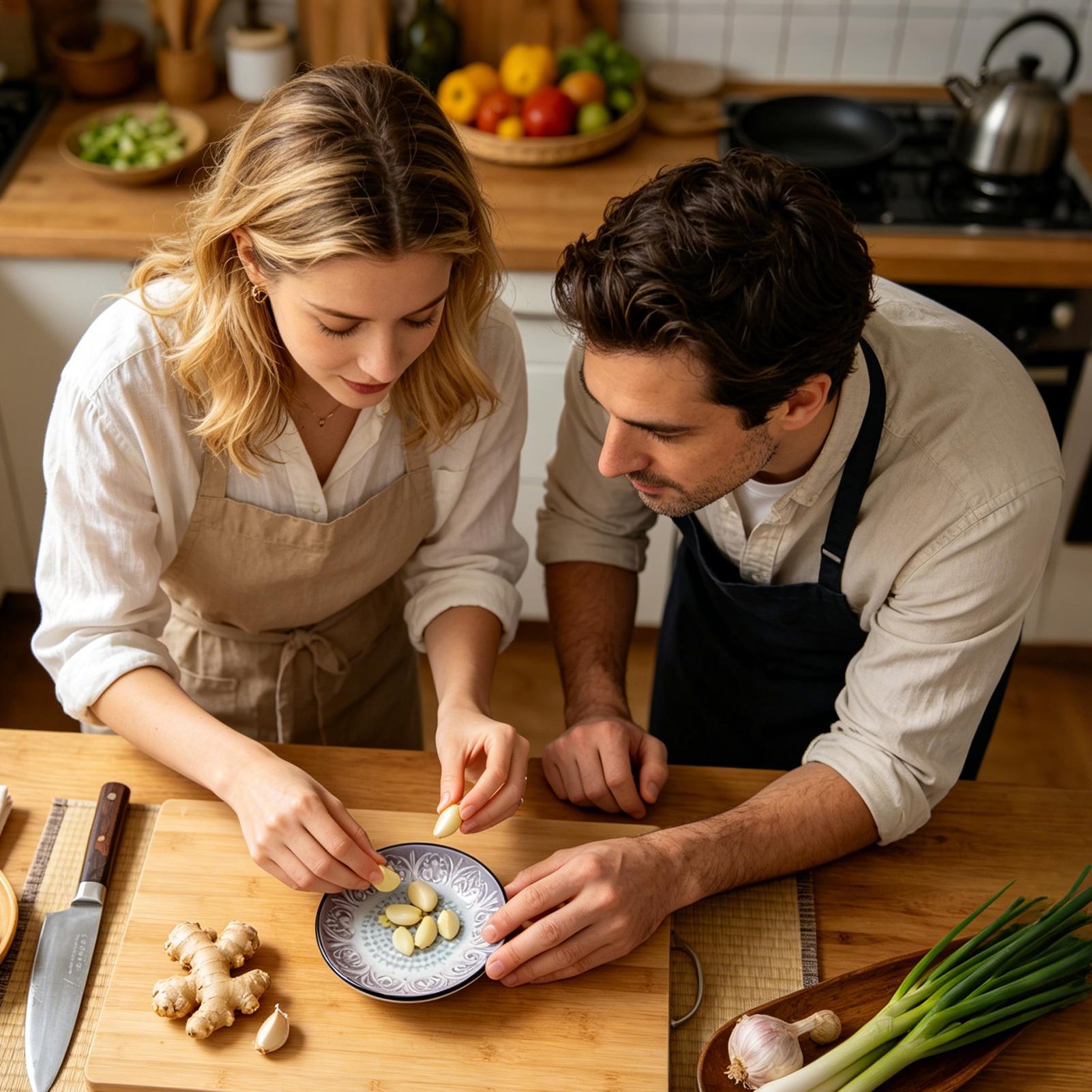 Piring Parutan Bawang Putih Ke - Kitchen Gadgets Men ulasan dan harga