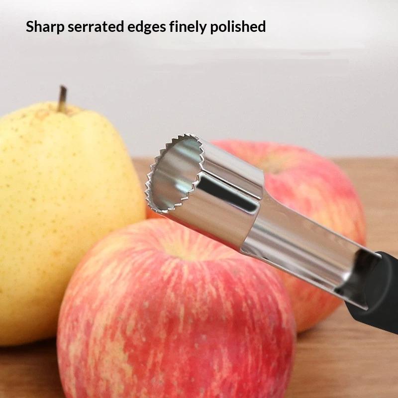 Alat Pengupas Biji Buah Pir, A - Kitchen Gadgets And Tools ulasan dan harga