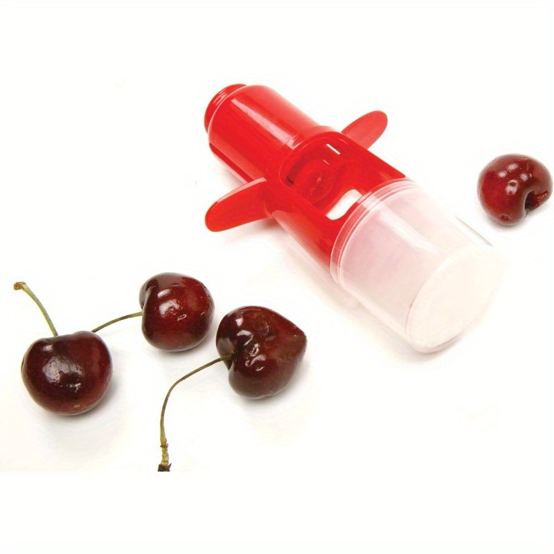 Alat Penghilang Biji Ceri Krea - Kitchen Gadgets And Tools ulasan dan harga