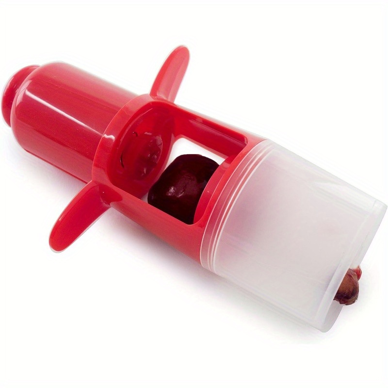 Alat Penghilang Biji Ceri Krea - Kitchen Gadgets And Tools ulasan dan harga