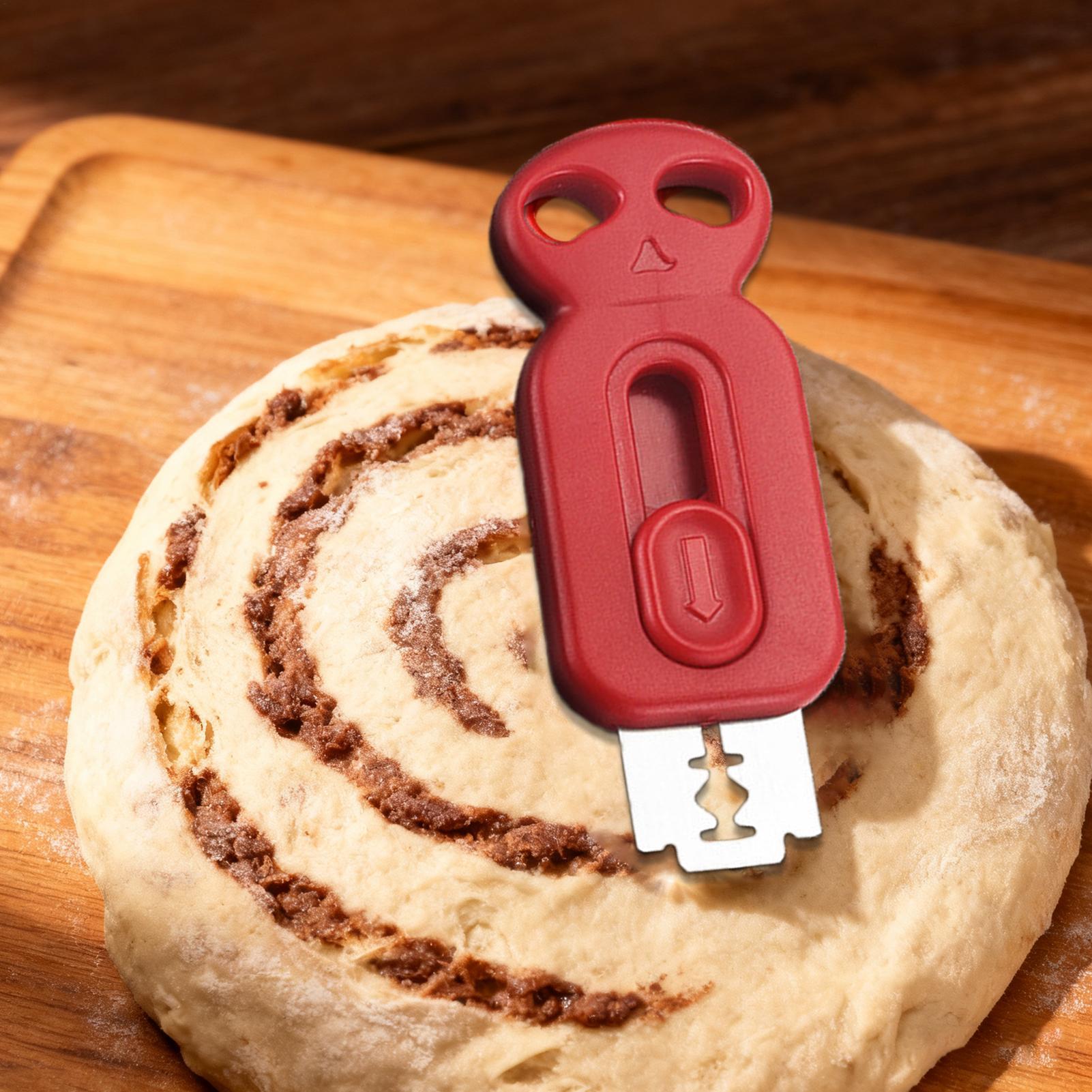 Alat Pemotong Roti, Alat Pembu - Kitchen Gadgets Men ulasan dan harga
