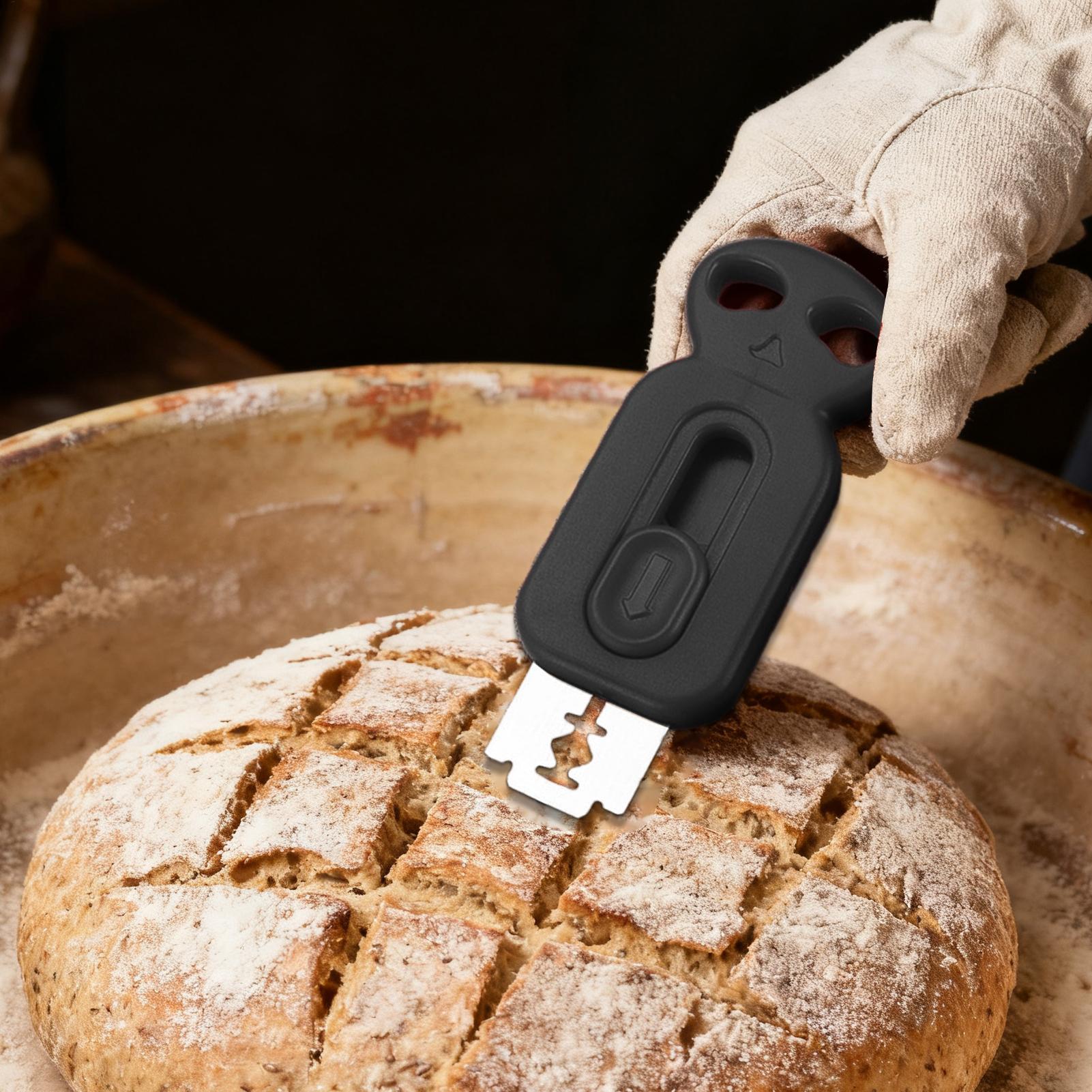 Alat Pemotong Roti, Alat Pembu - Kitchen Gadgets Men ulasan dan harga