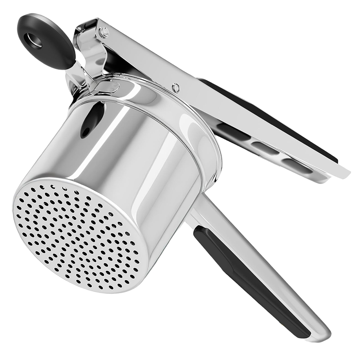 Alat Penghancur Kentang A25I,  - Potato Masher Ricer ulasan dan harga