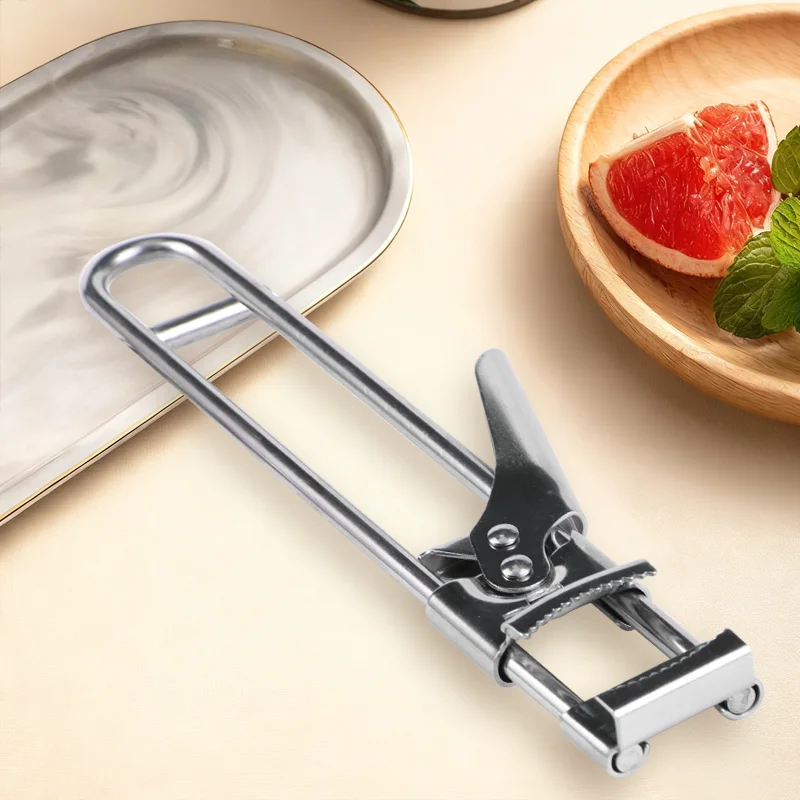 Pembuka Stoples Baja Tahan Kar - Kitchen Gadgets Men ulasan dan harga
