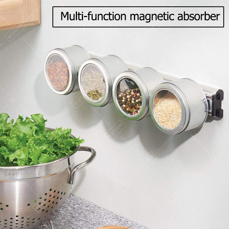 Tempat Pisau Dapur Serbaguna R - Magnetic Knife Strip ulasan dan harga