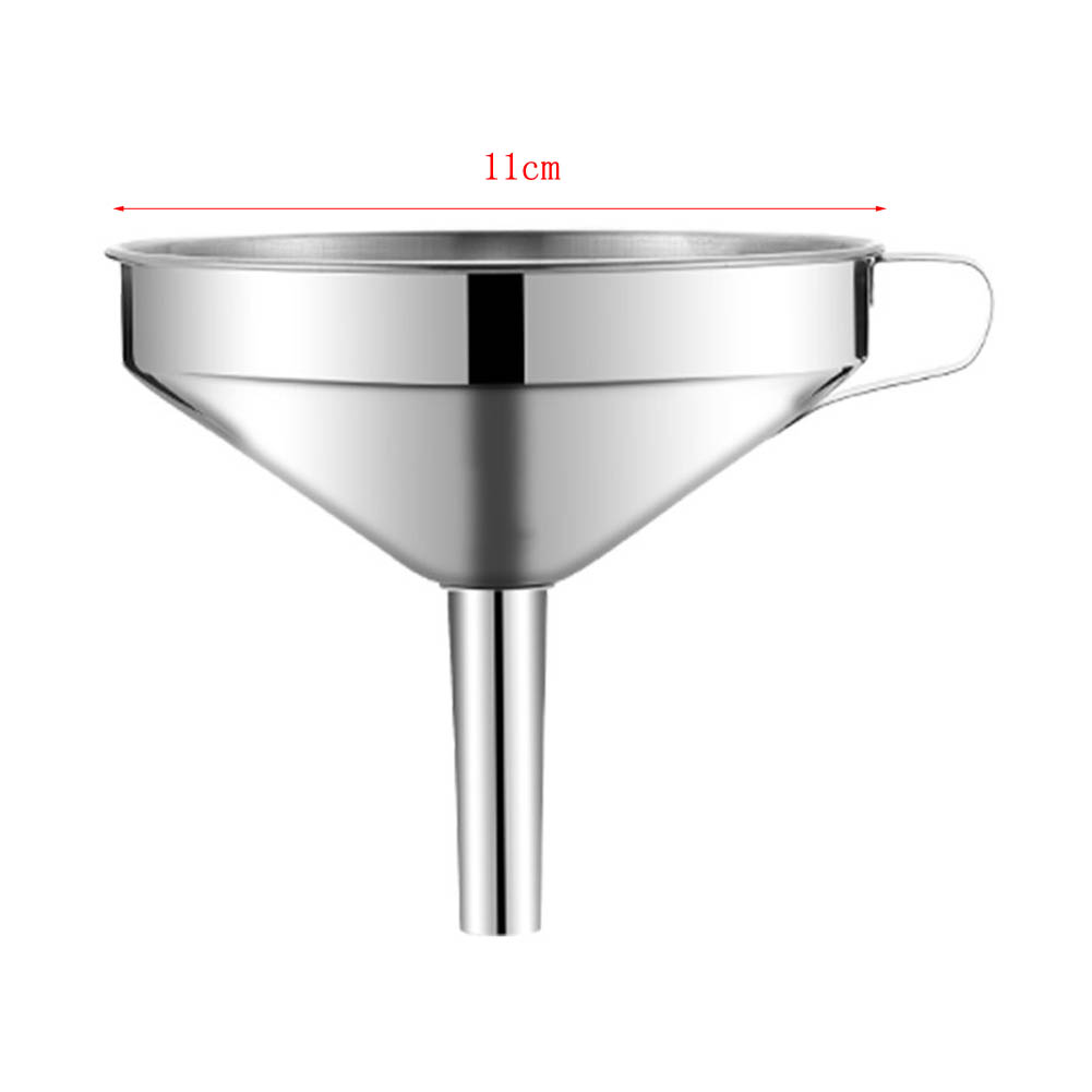 1 Buah Corong Minyak Goreng Ba - Kitchen Gadgets Worth Buying ulasan dan harga