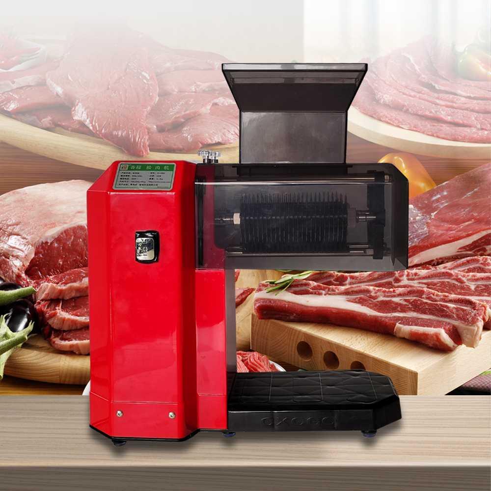 Alat Palu Pelunak Daging Komer - Kitchen Gadgets And Tools ulasan dan harga