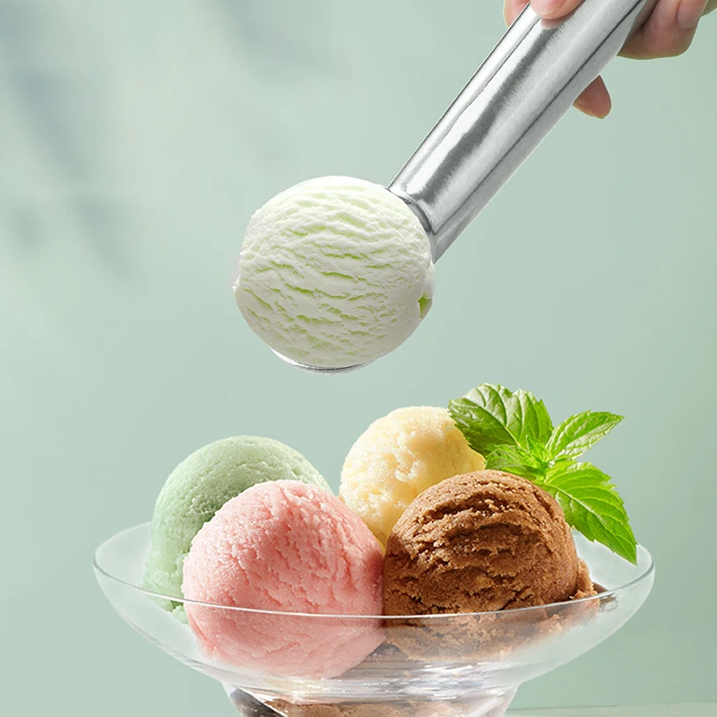 Sendok es krim, sendok es krim - Kitchen Gadget Amazon ulasan dan harga