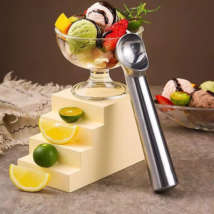 Sendok es krim, sendok es krim - Kitchen Gadget Amazon ulasan dan harga