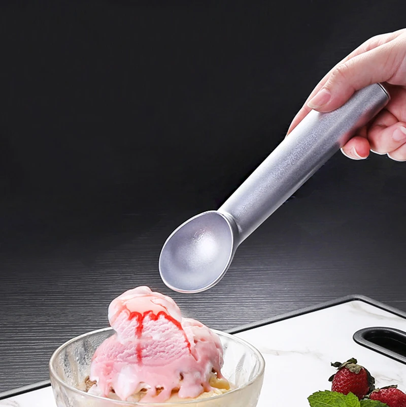 Sendok es krim, sendok es krim - Kitchen Gadget Amazon ulasan dan harga