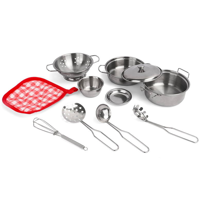 Set Mainan Dapur Anak dari Baj - Kitchen Gadgets For Kids ulasan dan harga