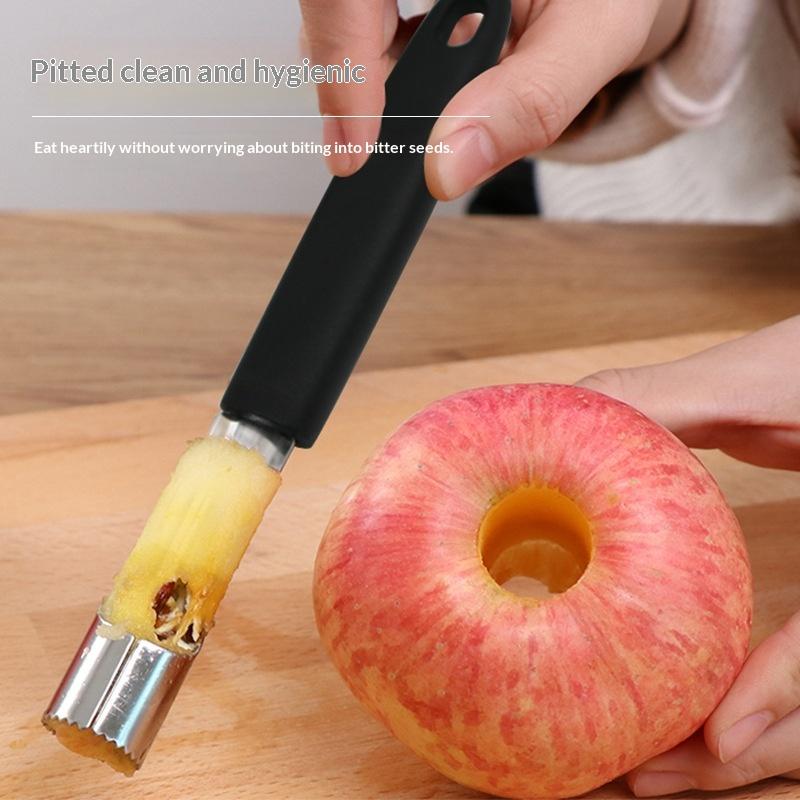 Alat Pengupas Biji Buah Pir, A - Kitchen Gadgets And Tools ulasan dan harga