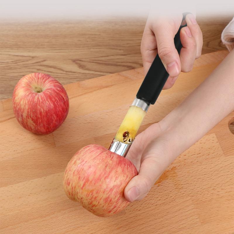Alat Pengupas Biji Buah Pir, A - Kitchen Gadgets And Tools ulasan dan harga