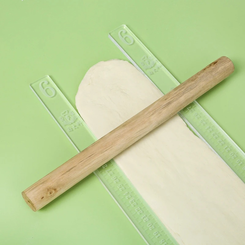2 Buah Pengatur Jarak Penggili - Pasta Measuring Tool ulasan dan harga
