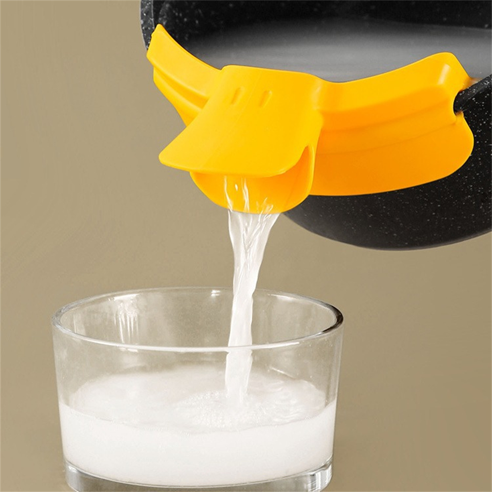 Peralatan Dapur Corong Cair Su - Kitchen Gadgets Guide ulasan dan harga